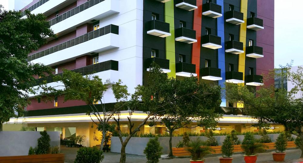 Amaris Hotel Mangga Besar Jacarta Exterior foto