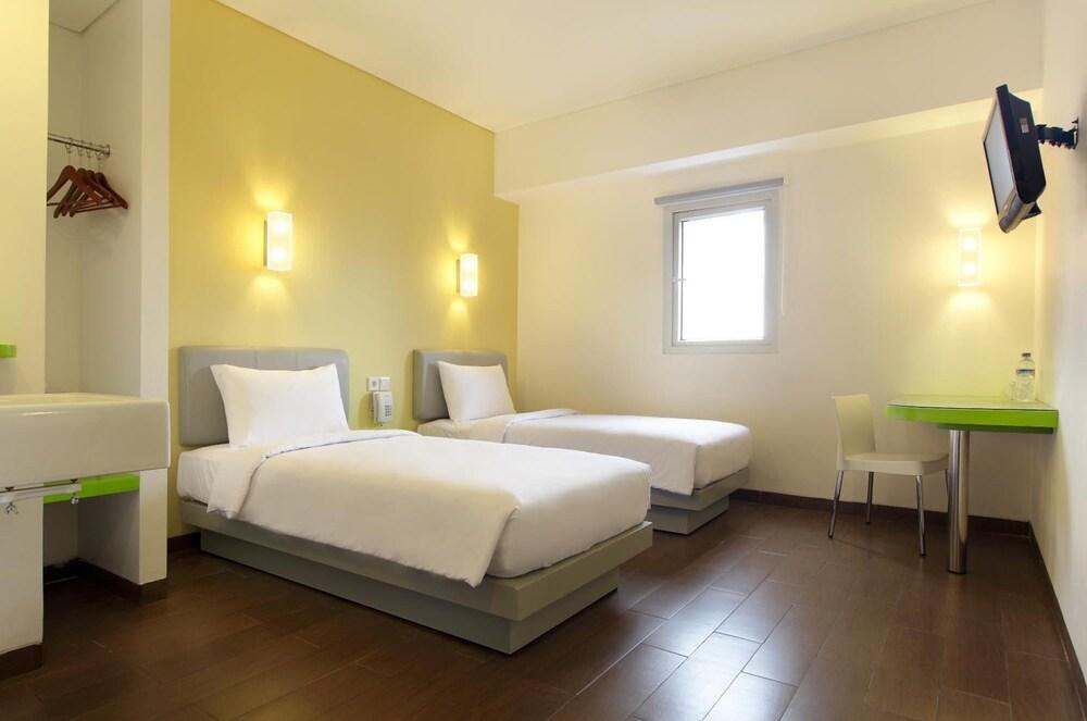 Amaris Hotel Mangga Besar Jacarta Quarto foto